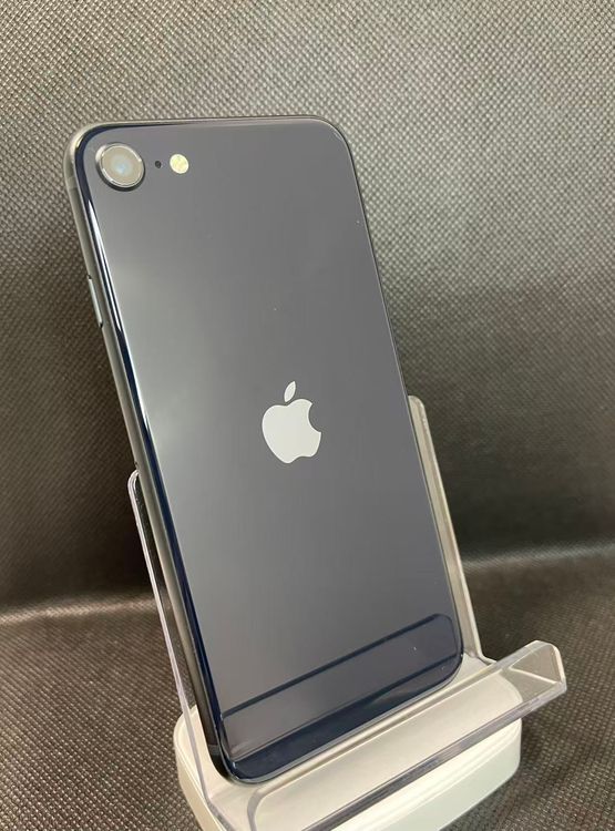 �Хåƥ꡼100��iPhone SE ��3���� �ߥåɥʥ��ȡ�64GB ��SIM�ե꡼