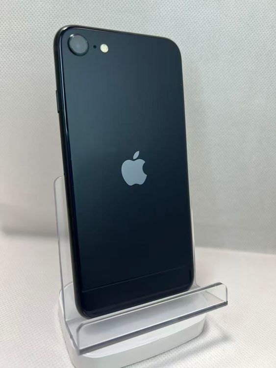 �Хåƥ꡼98��iPhone SE ��3���� �ߥåɥʥ��ȡ�64GB ��SIM�ե꡼�¿��ݾ�