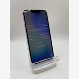 バッテリー85%iPhone14 128GB パープルSIMフリー当日発送安心保証