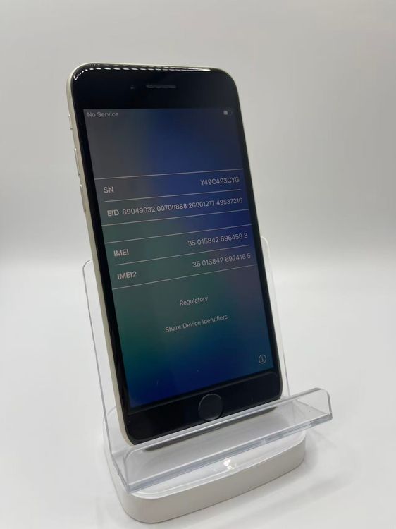 �Хåƥ꡼80����°��3�����å��դ�iPhone SE ��3���� �������饤��64GB �¿��ݾ�