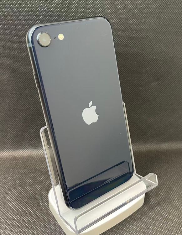 �Хåƥ꡼94��iPhone SE ��3���� �ߥåɥʥ��ȡ�64GB ���¿��ݾ� SIM�ե꡼