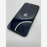 �Хåƥ꡼80����°��3�����å��դ�iPhone SE ��3���� �ߥåɥʥ���128GB �¿��ݾ�