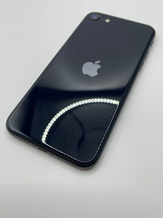 �Хåƥ꡼80����°��3�����å��դ�iPhone SE ��3���� �ߥåɥʥ���128GB �¿��ݾ�