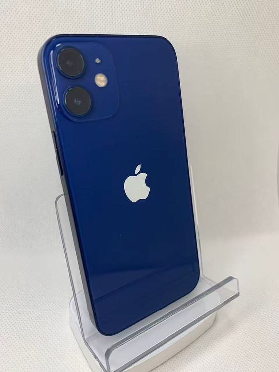 �Хƥå�88��iPhone12mini 256GB �֥롼SIM�ե꡼��������ȯ��