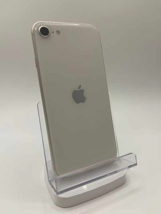 �Хåƥ꡼85����°��3�����å��դ�iPhone SE ��3���� �������饤��128GB �¿��ݾ�