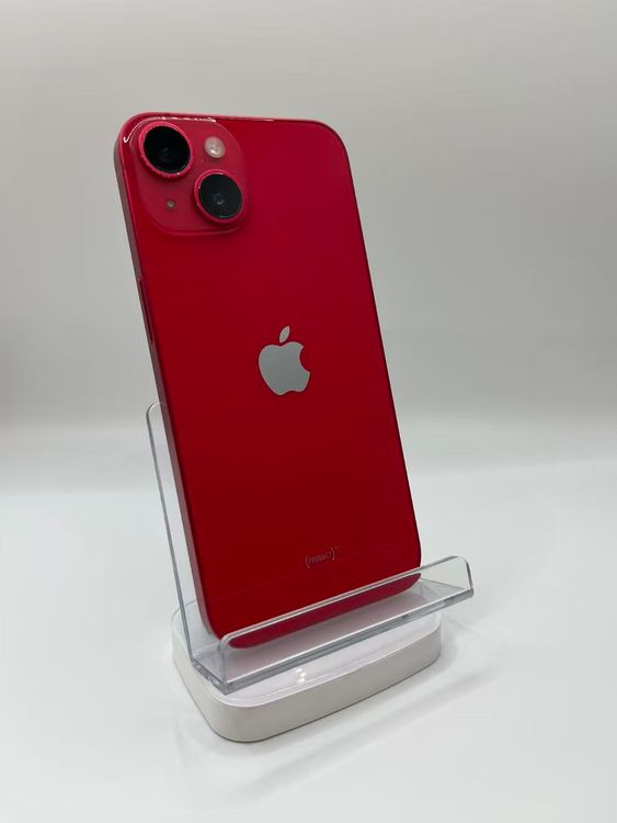 �Хåƥ꡼100��iPhone14-128GB ��å� SIM�ե꡼���ʰ¿�1������ξ��ݾ�