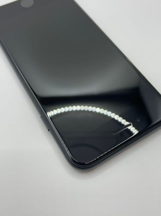 �Хåƥ꡼100����°��3�����å��դ�iPhone SE ��3���� �ߥåɥʥ���128GB �¿��ݾ�
