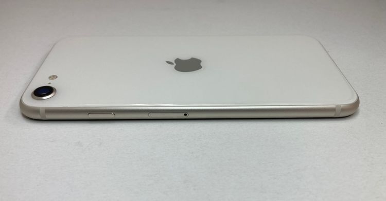 iPhoneSE第3世代128GBスターライトSIMフリー美品バテッリ88%