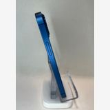 �Хåƥ꡼100��iPhone13 mini 128GB �֥롼�������ξ�1�����ݾ� SIM�ե꡼