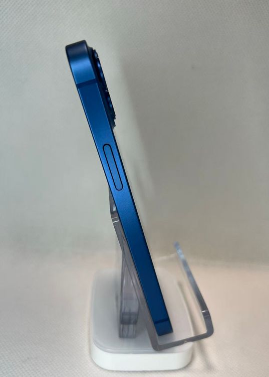 �Хåƥ꡼100��iPhone13 mini 128GB �֥롼�������ξ�1�����ݾ� SIM�ե꡼