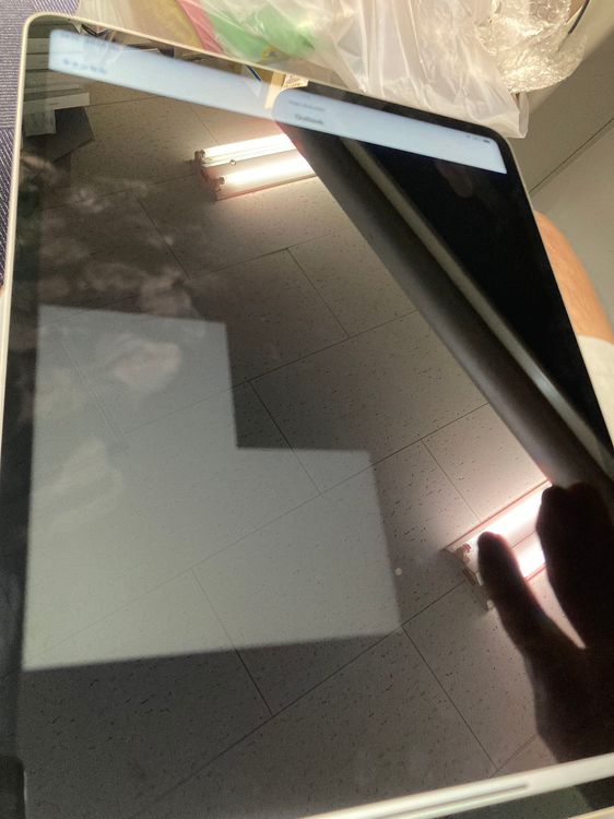 iPad Pro 12.9 5 Wi-Fiǥ 128GB