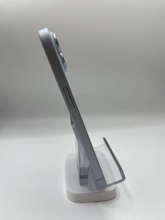 �Хƥå�85�� iPhone15��128G�֥롼����SIM�ե꡼����ȯ���¿��ݾ�
