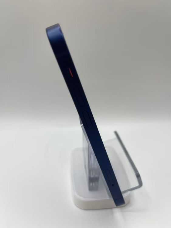 �Хåƥ꡼80��  iPhone12 mini 256GB �֥롼�����Хåƥ꡼���֡������ӥ�