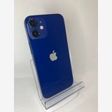 �Хƥå�82��iPhone12mini 256GB �֥롼SIM�ե꡼��������ȯ��