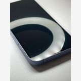 �Хåƥ꡼91��iPhone14 128GB �֥롼 SIM�ե꡼��������ȯ���¿��ݾ�