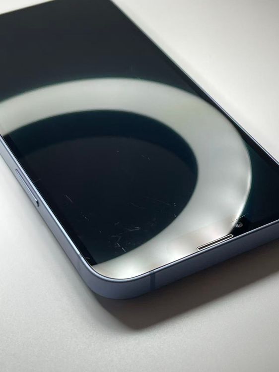 �Хåƥ꡼91��iPhone14 128GB �֥롼 SIM�ե꡼��������ȯ���¿��ݾ�
