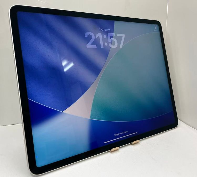 ���������ò� iPad Pro 12.9����� ��5���� 128GB Wi-Fi��ǥ�