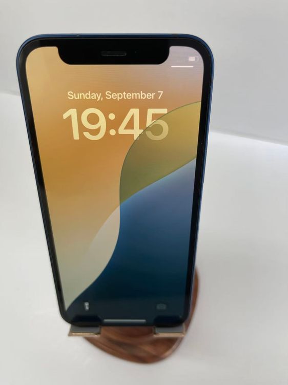 iPhone12mini128GB֥롼SIMե꡼