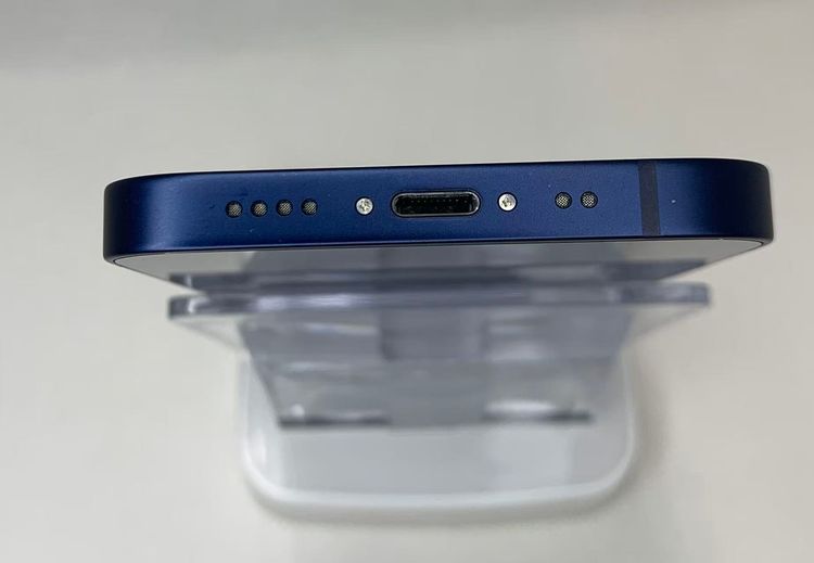 �Хƥå�87��iPhone12mini 256GB �֥롼SIM�ե꡼��������ȯ��