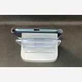 �Хåƥ꡼100��iPhone SE ��3���� �ߥåɥʥ��ȡ�64GB ���¿��ݾ� SIM�ե꡼����