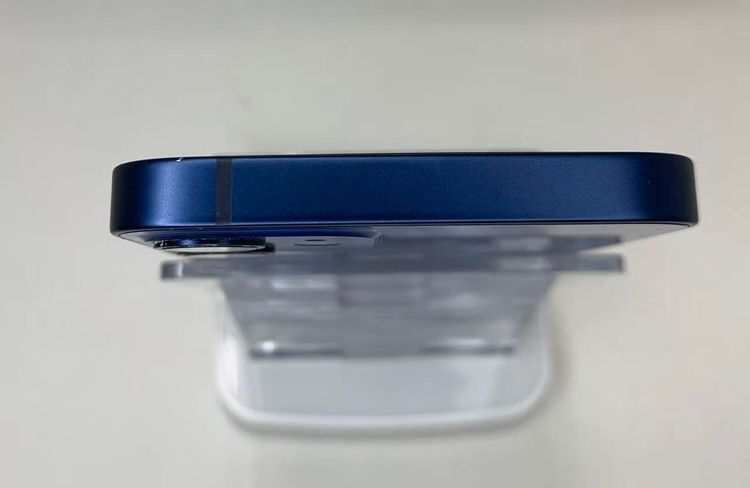 �Хƥå�82��iPhone12mini 256GB �֥롼SIM�ե꡼��������ȯ��