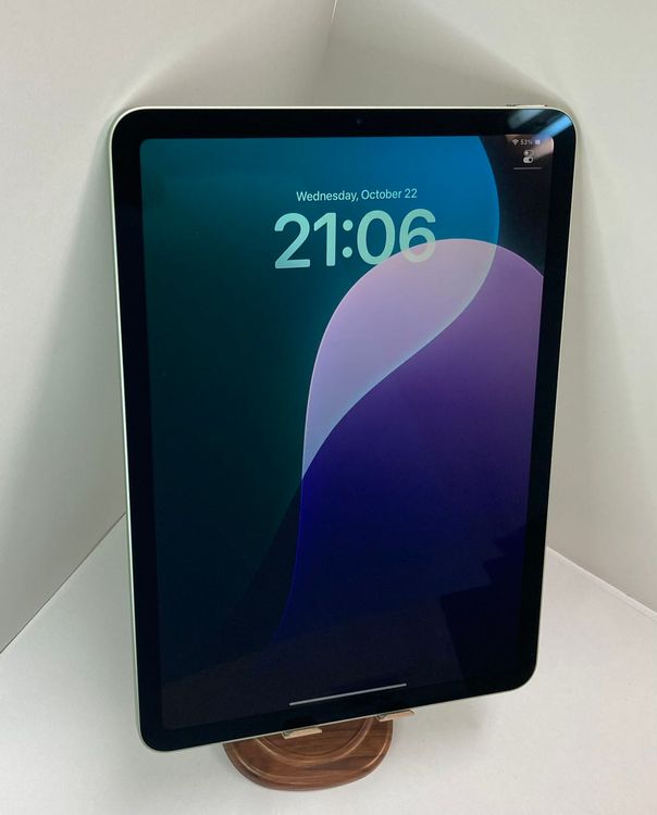 バッテリー88%】iPadAir4 Wi−Fi 64GB