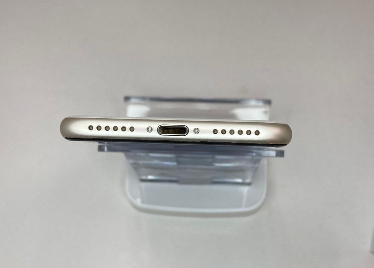 iPhoneSE第3世代128GBスターライトSIMフリー美品バテッリ88%
