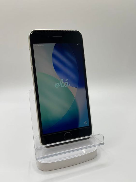 �Хåƥ꡼85����°��3�����å��դ�iPhone SE ��3���� �������饤��128GB �¿��ݾ�