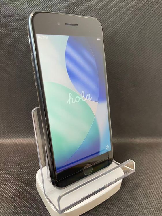 �Хåƥ꡼89��iPhone SE ��3���� �ߥåɥʥ��ȡ�64GB ���¿��ݾ� SIM�ե꡼