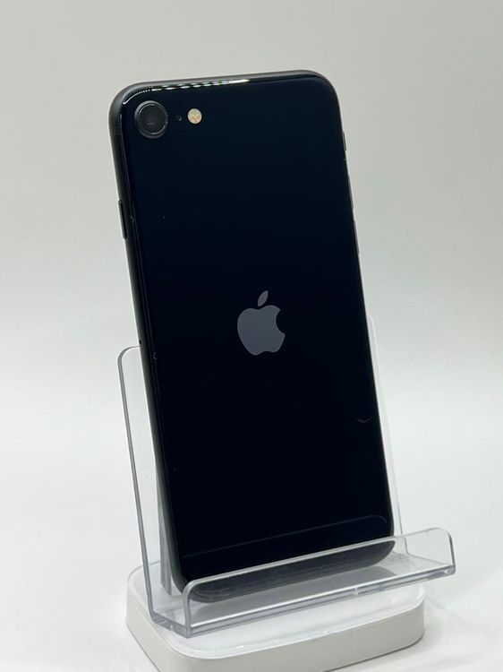 �Хåƥ꡼85��3�����å��դ�iPhone SE ��3���� �ߥåɥʥ���128GB�¿��ݾ�