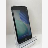 バッテリー100%iPhone SE 第3世代 ミッドナイト 64GB SIMフリー美品