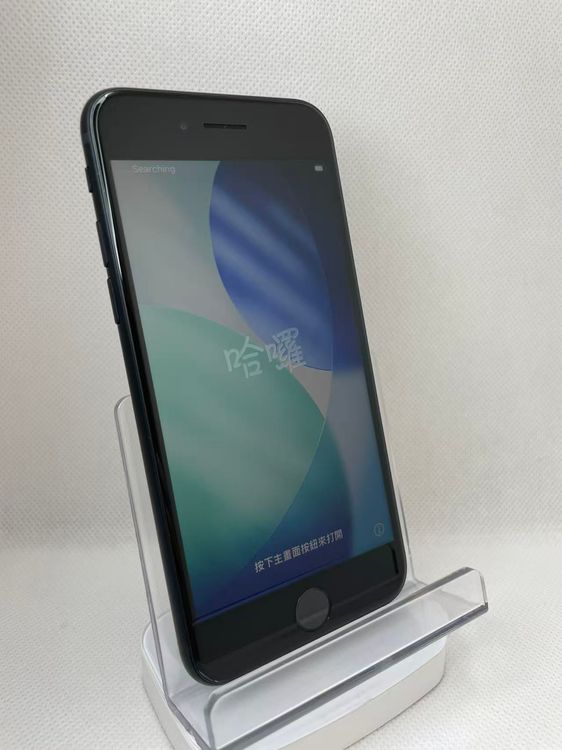 �Хåƥ꡼100��iPhone SE ��3���� �ߥåɥʥ��ȡ�64GB ��SIM�ե꡼����