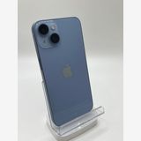 �Хåƥ꡼8����iPhone14 256GB �֥롼 SIM�ե꡼��������ȯ��