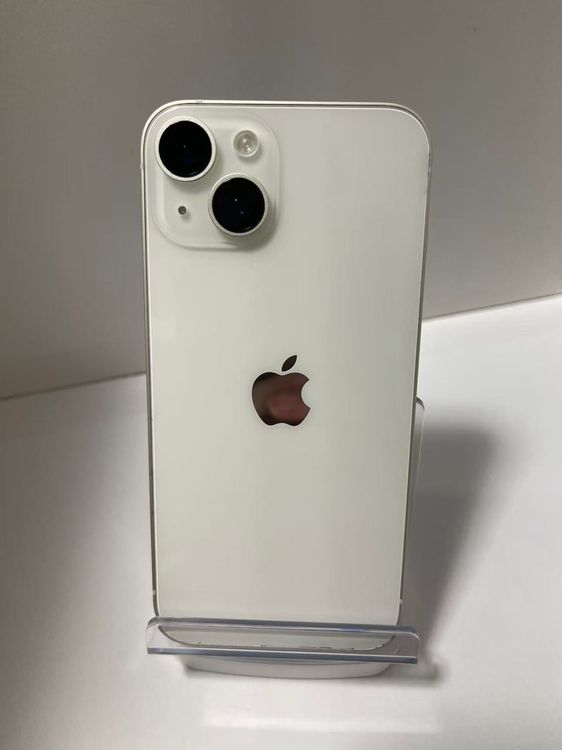 �Хåƥ꡼100��iPhone 14 256GB �������饤�ȡ��¿��ݾ� SIM�ե꡼