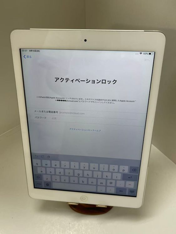 iPad Air 1 64GB Wi-Fi + Cellularǥ