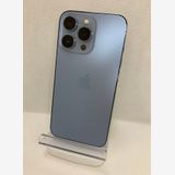 �Хƥå�100��iPhone13 PRO 256GB�֥롼SIM�ե꡼����