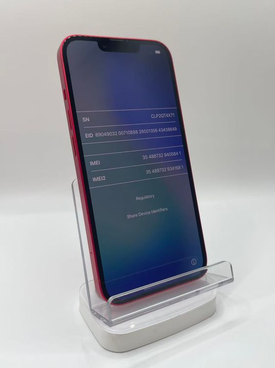 �Хåƥ꡼86��iPhone14��128GB ��å� SIM�ե꡼Ķ��������ȯ���¿��ݾ�