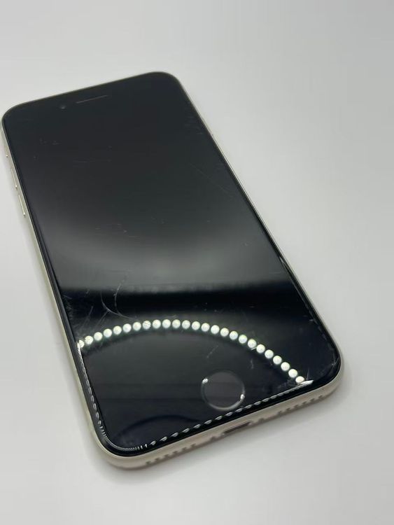 �Хåƥ꡼75����°��3�����å��դ�iPhone SE ��3���� �������饤��128GB �¿��ݾ�
