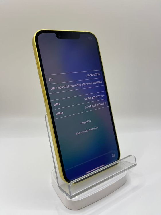 �Хåƥ꡼100��iPhone14��128GB �������� SIM�ե꡼���ʰ¿�1������ξ��ݾ�