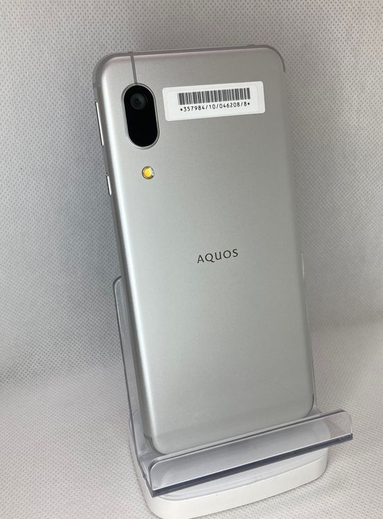 AQUOS sense3 basic 907SH SoftBank С̤