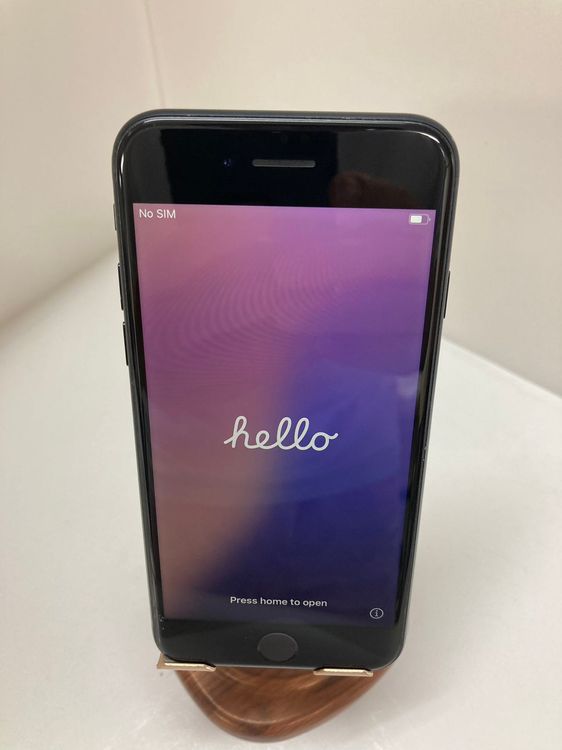 iPhoneSE3128GBߥåɥʥȡSIMե꡼