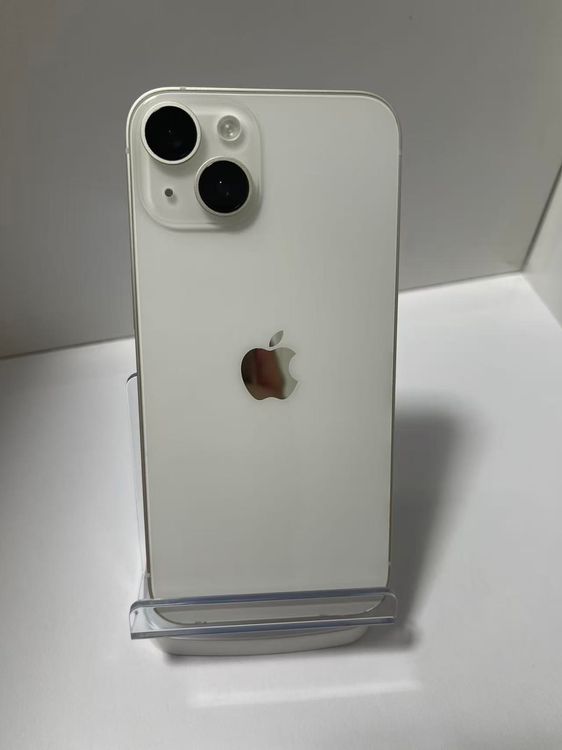 �Хåƥ꡼100��iPhone 14 256GB �������饤�ȡ��¿��ݾ� SIM�ե꡼