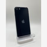 �Хåƥ꡼85����°��3�����å��դ�iPhone SE ��3���� �ߥåɥʥ���128GB �¿��ݾ�