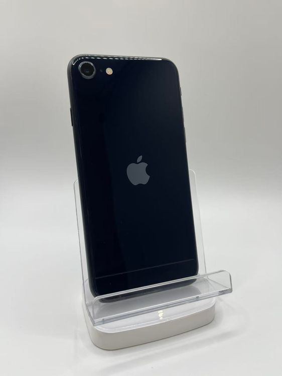 �Хåƥ꡼85����°��3�����å��դ�iPhone SE ��3���� �ߥåɥʥ���128GB �¿��ݾ�