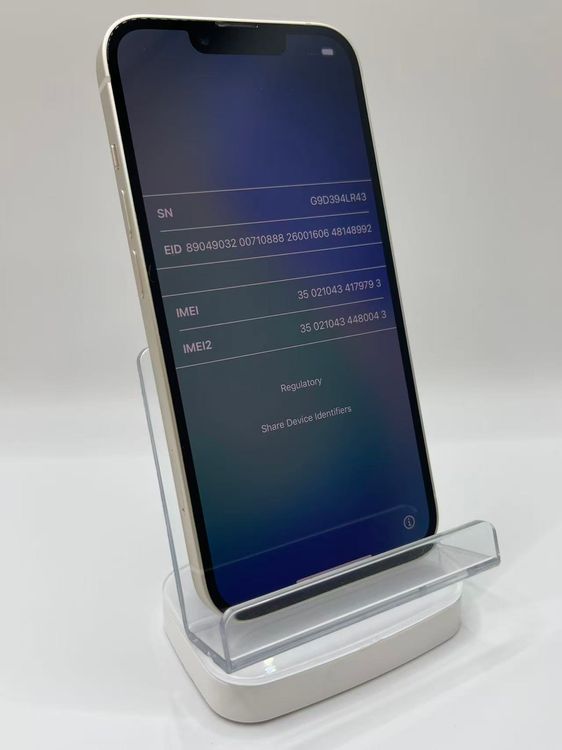 �Хåƥ꡼93��iPhone14��128GB �������饤�� SIM�ե꡼����ȯ���¿��ݾ�