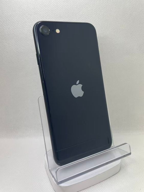 �Хåƥ꡼100��iPhone SE ��3���� �ߥåɥʥ��ȡ�64GB ��SIM�ե꡼����