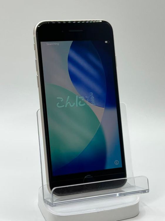 �Хåƥ꡼82�������å��դ�iPhone SE ��3���� �������饤��128GB Ķ���ʰ¿��ݾ�