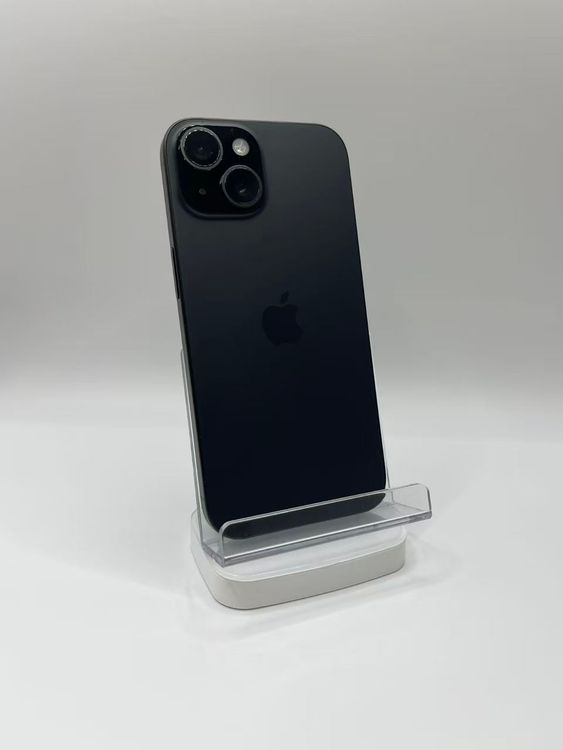 �Хƥå�94�� iPhone15��128G�֥�å���������SIM�ե꡼����ȯ���¿��ݾ�