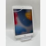 バッテリー94%iPad mini 4Cellular モデル 128GB シルバー美品安心保証