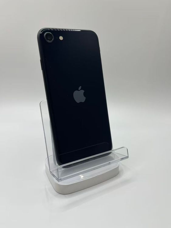 �Хåƥ꡼94�����դ�iPhone SE ��3���� �ߥåɥʥ���64GB �¿��ݾ�SIM�ե꡼